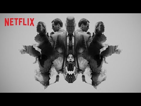 Mindhunter | Season 2 Official Trailer | Netflix