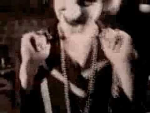 El Lobo Feroz (1991) TXARRENA - EL DROGAS