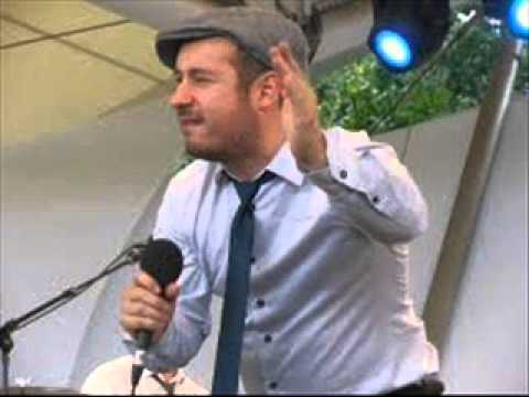 straight women blues VO arnaud fradin et malted milk soul black