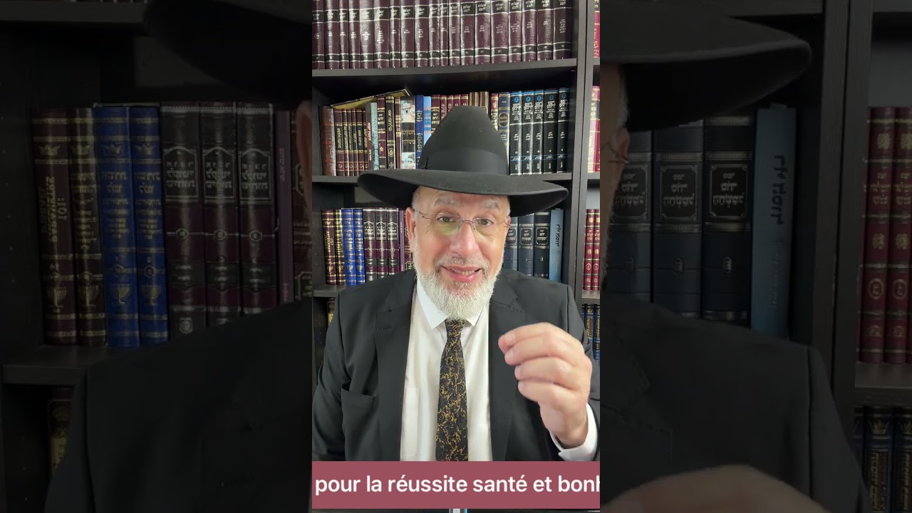 Pessah Selon Rabenou