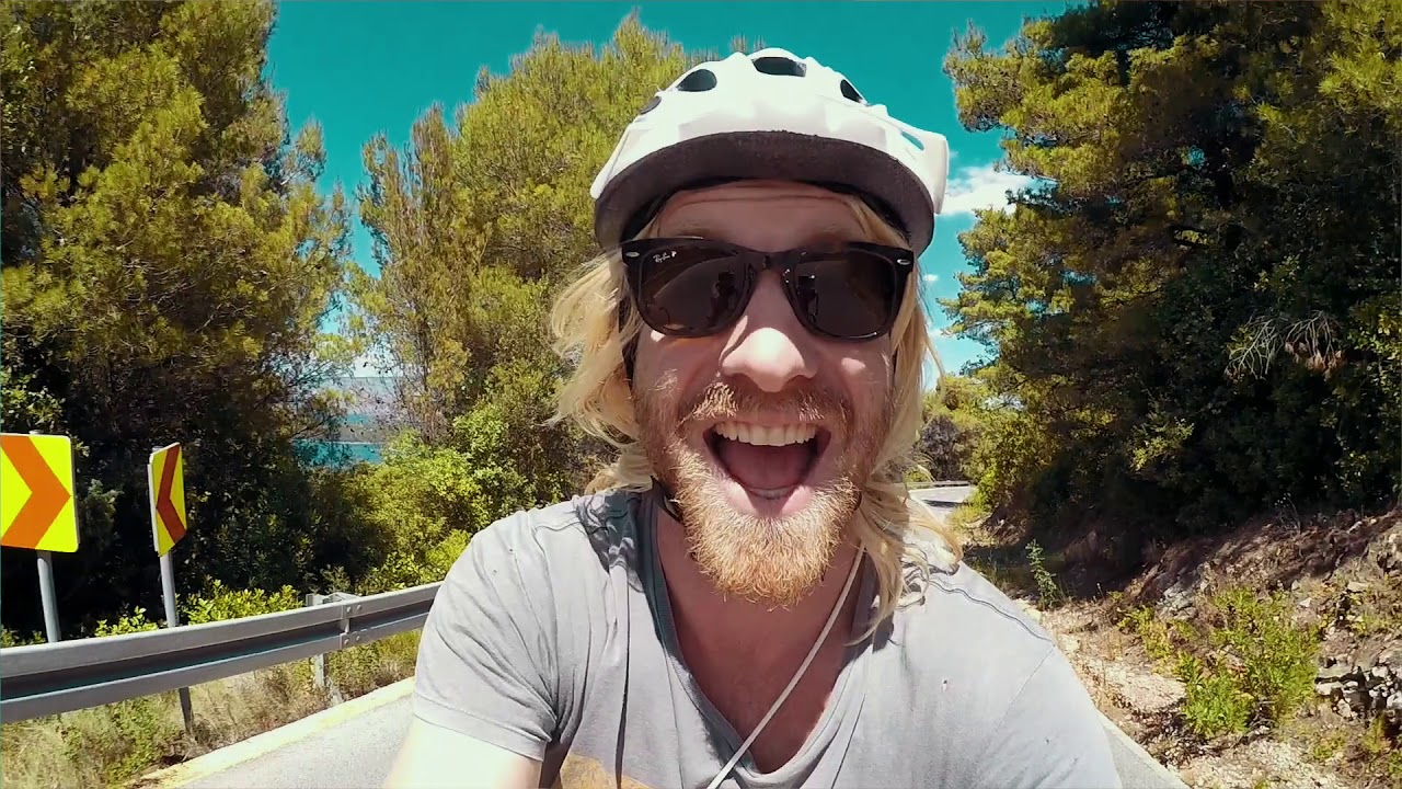 bike adventure tours kroatien