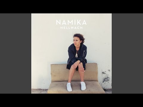 Hellwach (Buvisoco Version) – Namika