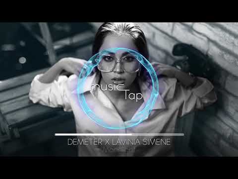 Demeter x Lavinia Simene - Moonlight