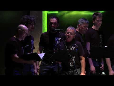 Moški pevski zbor Alpina Žiri - Bicikl