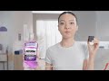 LISTERINE Multi Protect Zero Hajar Kuman Dengan 6 In 1 Benefits