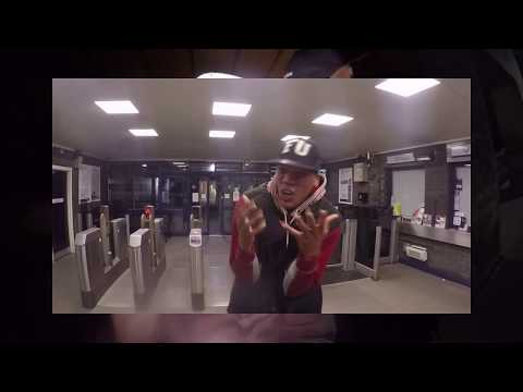 Darfroda - GOD N SHADOW (Prod by. Dj Mac Real)