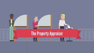 Meet Mike Twitty and learn about the role of the Pinellas County Property Appraiser!