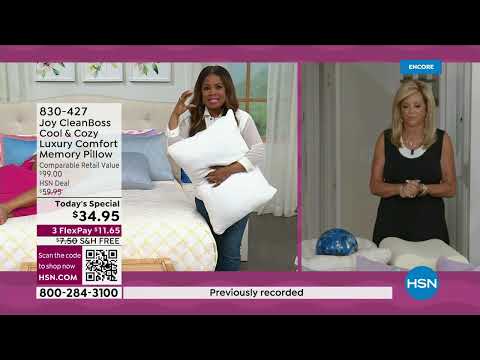HSN | Joy Mangano Collection Celebration 07.16.2023 - 11 PM