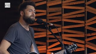 KFOG Private Concert: Passenger - "The Long Road"