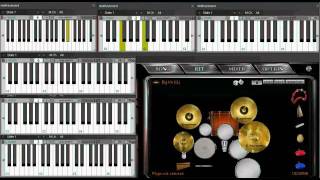 Jesus is alive instrumental