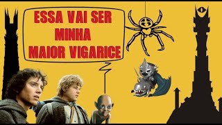 senhor dos aneis as duas torres resmumo do filme