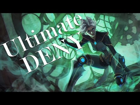 This is Why We Love Camille Support - feat. Hookshot Tips