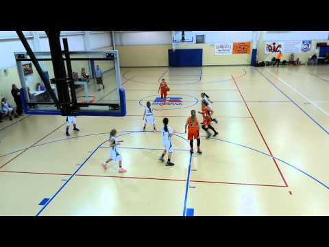 Lakeside Hoops Vs. Jackson Jets(1)