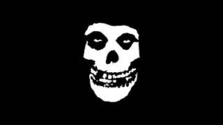 Misfits - Scarecrow Man