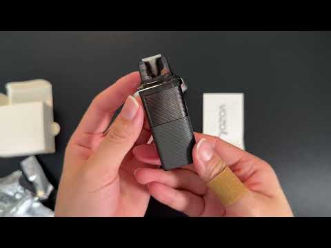 vozol vista plug anleitung