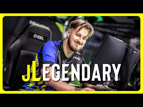 How jL won NAVI the first CS2 Major in 5 CRITICAL moments