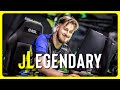How JL Won NAVI The First CS2 Major In 5 CRITICAL Moments