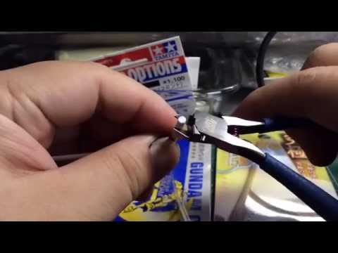 Ultimate nipper Mr. Hobby vs God Hand