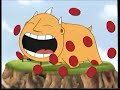 Maggie The Ferocious Beast VHS DVD Trailer 1