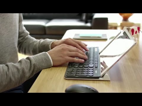 羅技第三度上調年度預測，季度利潤大增。 (Logitech lifts annual forecasts for third time as quarterly profit soars)