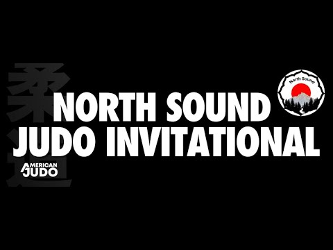 [Mat 4] 2026 North Sound Judo Invitational