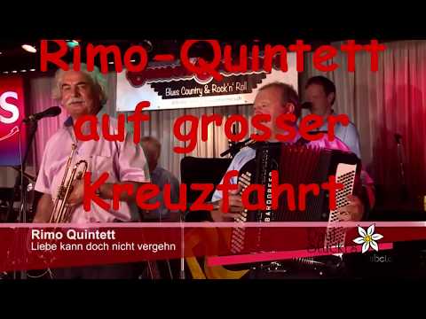 download lagu mp3 mp4 Rimo Quintett, download lagu Rimo Quintett gratis, unduh video klip Rimo Quintett