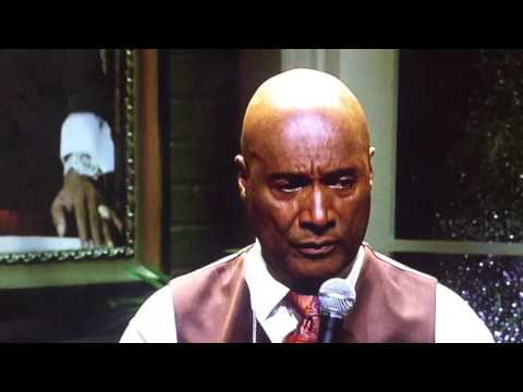 Paul Mooney on Hollywood racism #OscarsSoWhite