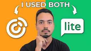 Constant Contact vs MailerLite 📧 Which Is The BEST EMAIL MARKETING Software For You❓