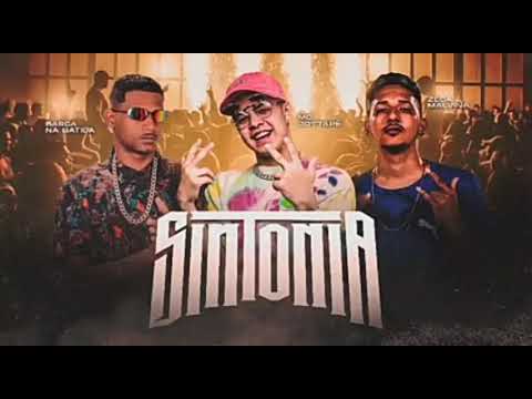 BARCA NA BATIDA - ZECA MALVINA - SINTONIA