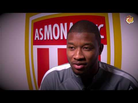 Almamy Touré, l'interview dilemme - AS MONACO