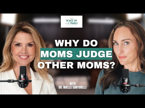 How to Handle Mean Girl Energy & Protect Your Peace  with Dr. Noelle Santorelli