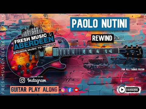 Rewind - Paolo Nutini