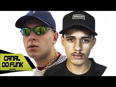 MC Hollywood e MC 7Belo - Bailão das Novinha (DJ Bruno Bravo) [LANÇAMENTO 2018]