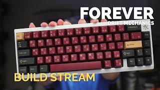 Build: Drift Mechanics Forever with Boba U4ts