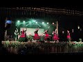 Ya Ya Maya Ya Goan Folk Dance Manoj Das Choreography