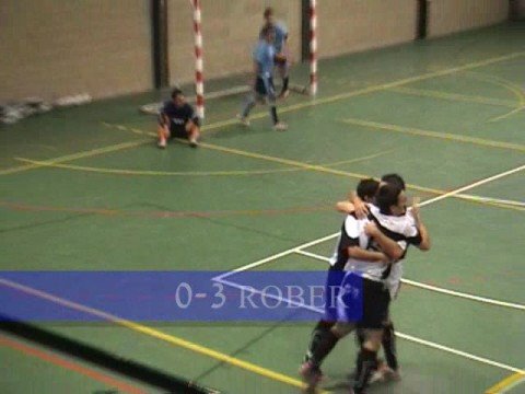 J.5º, Arroyo FS (Cáceres) - Navalmoral FS. Temp. 08-09