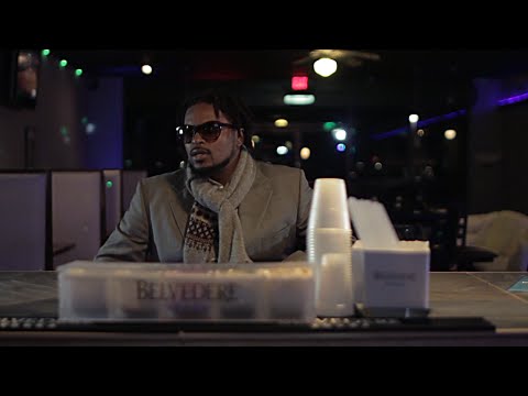 Cap B - Go Crazy (Official Video)