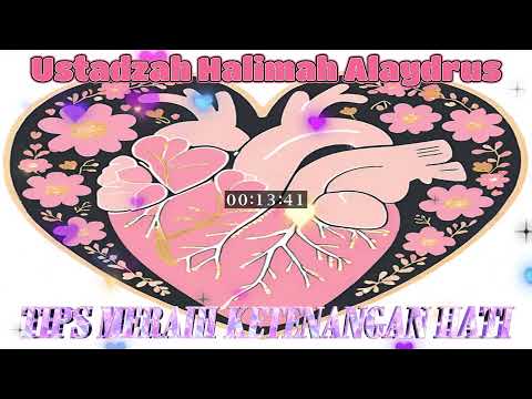 TIPS MERAIH KETENANGAN HATI