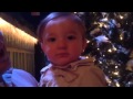 Santaland At Macy S On 34th Street Caleb S First Visit W S