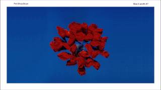 Pet Shop Boys - Miserablism (Moby&#39;s Electro Mix) [full length]