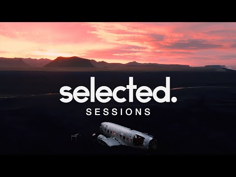 Selected Sessions Meduza Iceland DJ Set