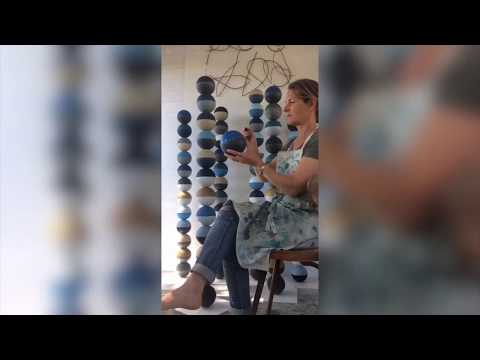 Rendez-vous à l'atelier #5 - Marie BATHELLIER