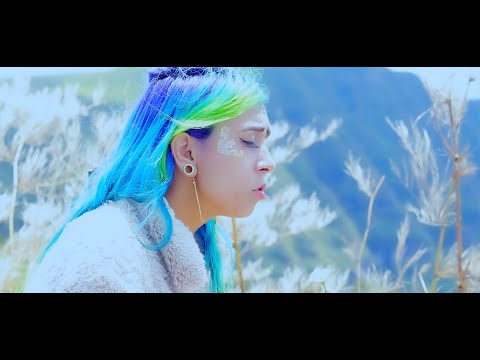 Samantha Machado - Miopia (Videoclipe Oficial) Prod. CHVZ