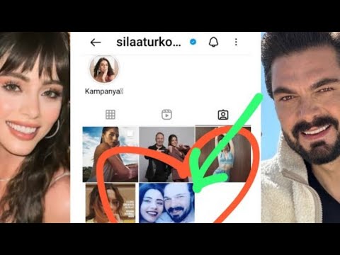 SILA JE PROGOVORILA O SVOJOJ VEZI SA - HALILOM PODJELIVSI VRLO ISKRENE FOTOGRAFIJE