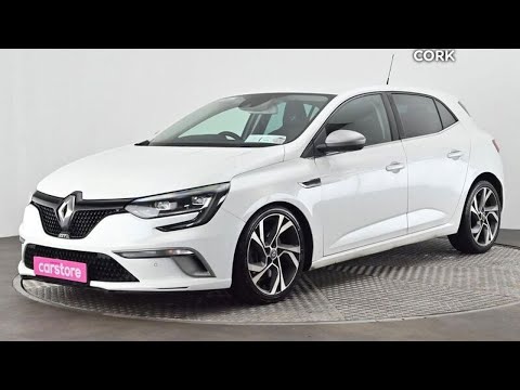 Renault Megane 1.6 TCE 205 EDC GT NAV - Image 2