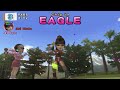 Hot Shots Golf Fore PS2 Chip In Eagle Shot 1