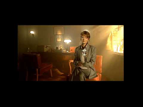 Let's Play Phantasmagoria 2 #8 - BDSM Funhouse