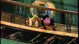 Monsterpiece Theater: Gone With The Wind