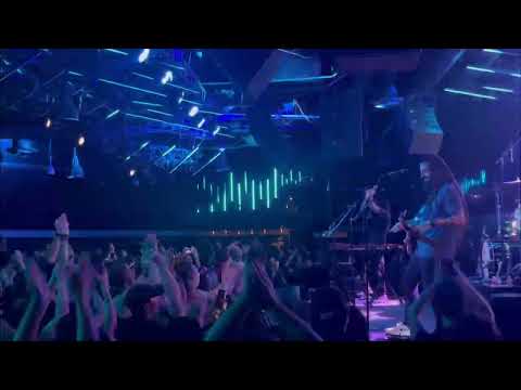 Iya Terra “Hometown Throwdown” + Dub Inc (France) in Las Vegas | 5/20/2023 | Virgin Hotel