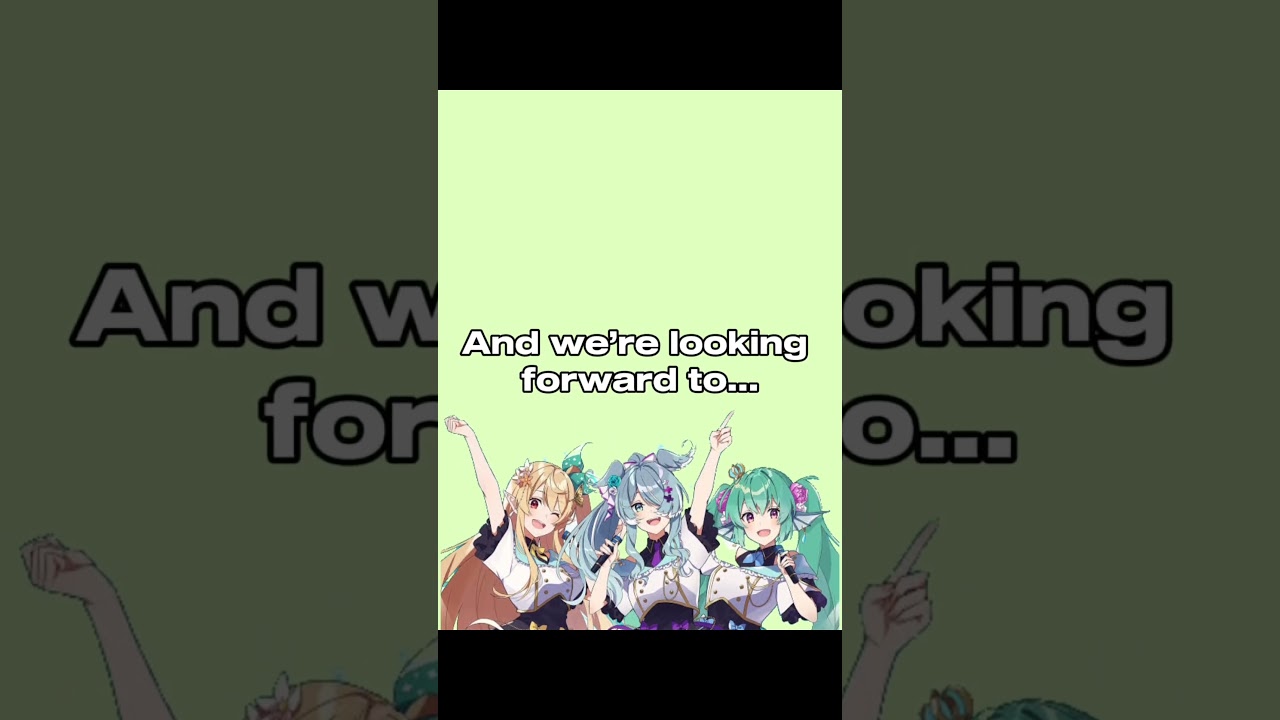 JOIN OUR NIJIVIL FAN DISCORD SERVER! #nijisanji #discord #nijisanji_en #nijisanjijp